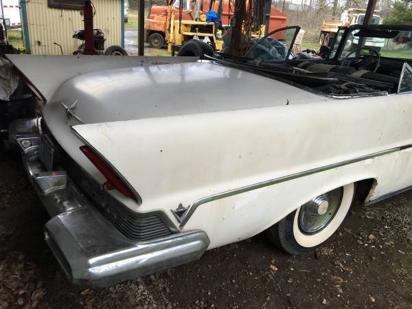 1957 Lincoln Other Blk - photo 12