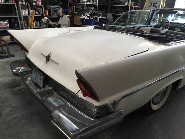 1957 Lincoln Other Blk - photo 6