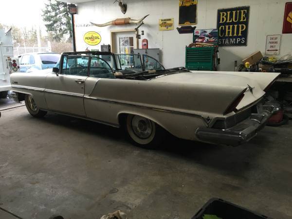 1957 Lincoln Other Blk - photo 8