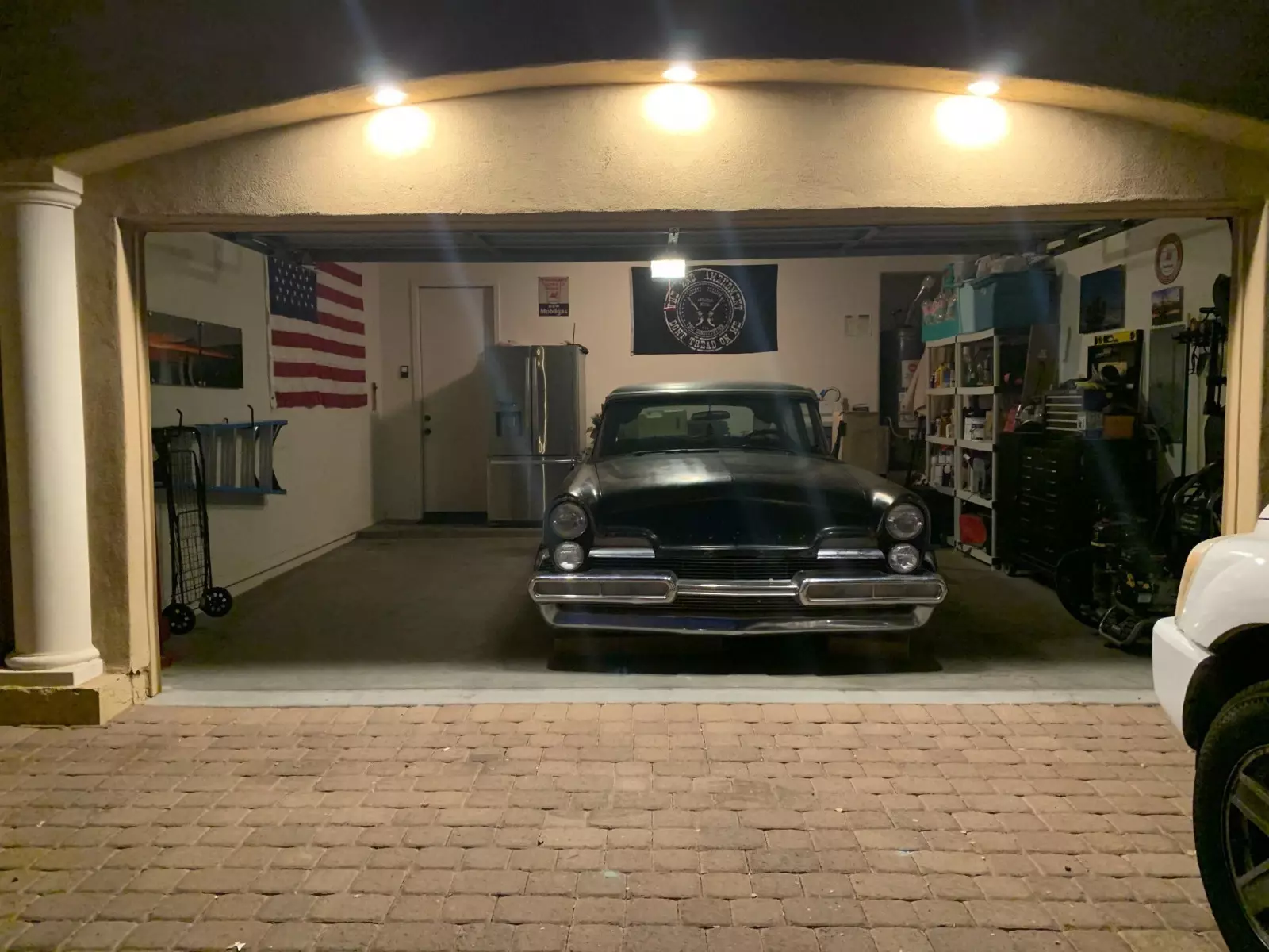 1957 lincoln premier four door 1957 Lincoln Other