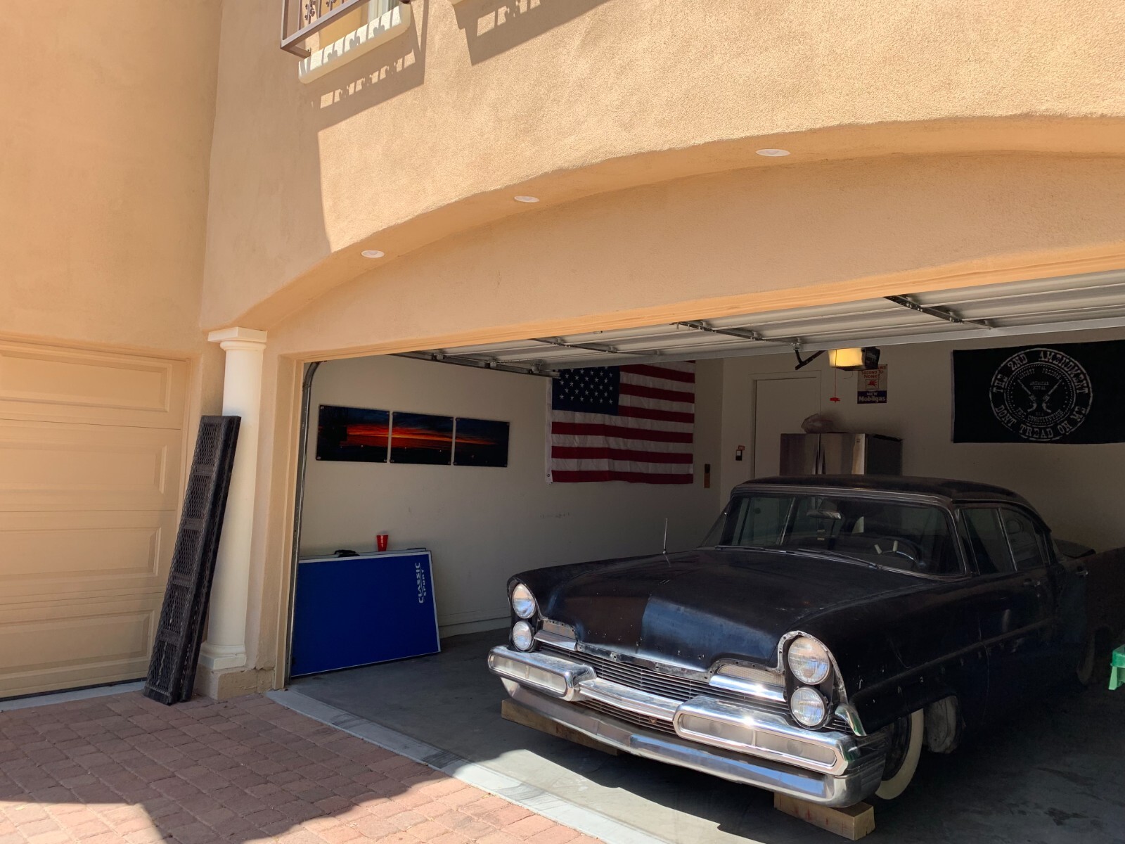 1957 Lincoln Other - photo 2