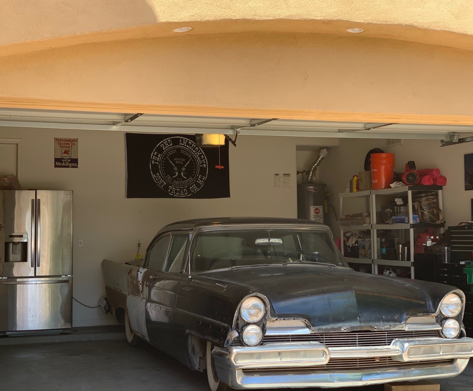 1957 Lincoln Other - photo 3