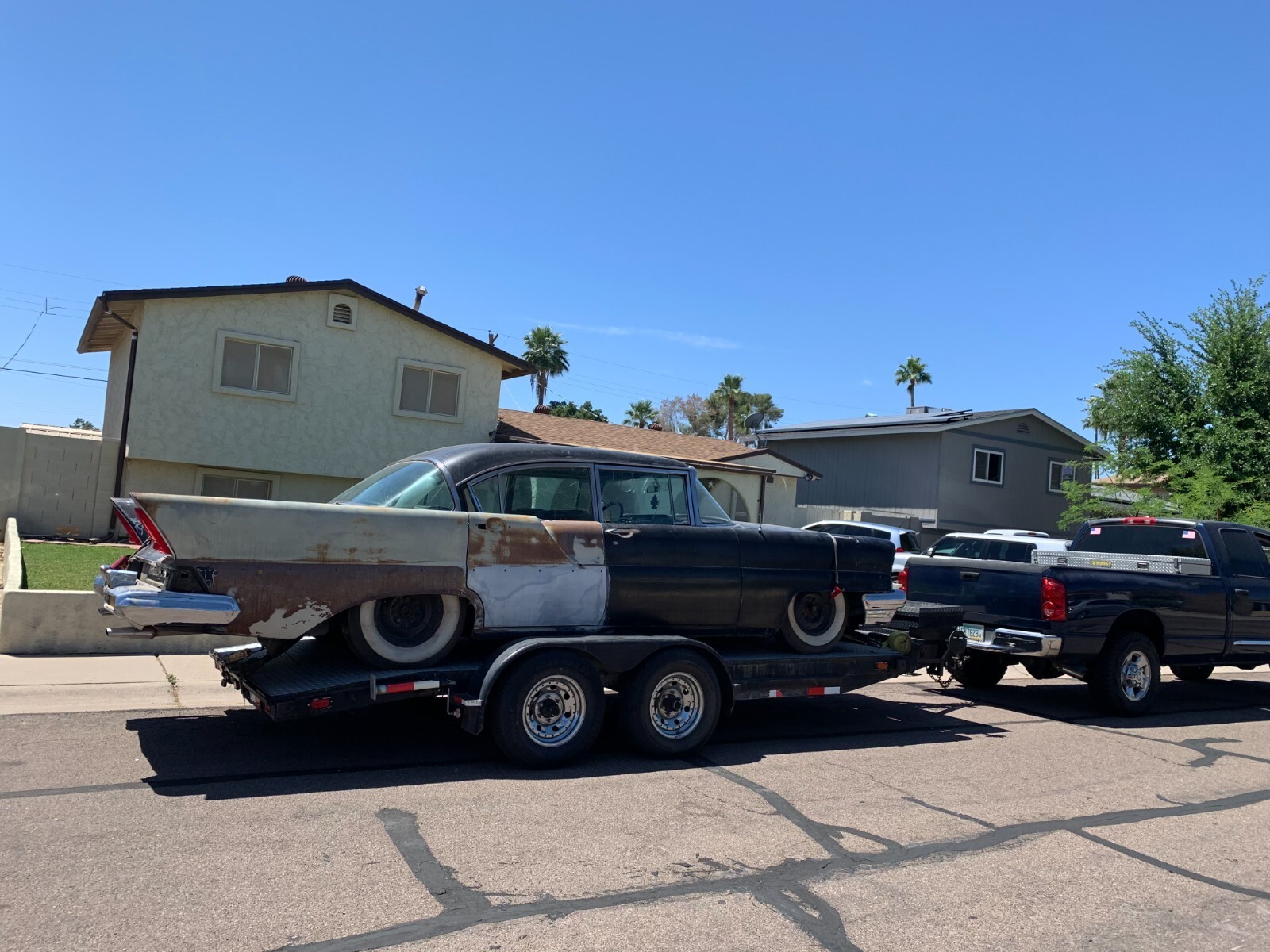 1957 Lincoln Other - photo 4