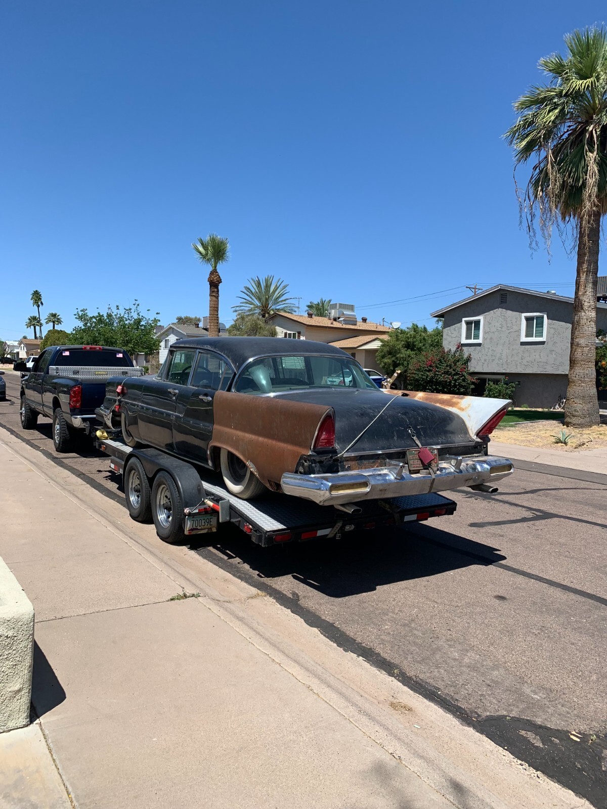 1957 Lincoln Other - photo 5