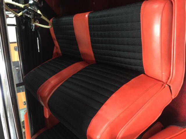 1957 Lincoln Other - photo 10