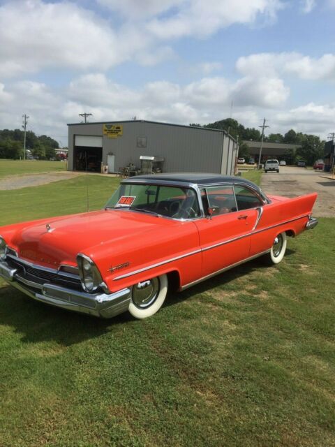 1957 Lincoln Other - photo 2