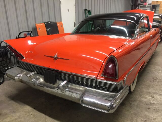 1957 Lincoln Other - photo 4