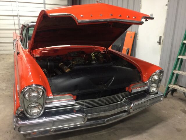 1957 Lincoln Other - photo 5