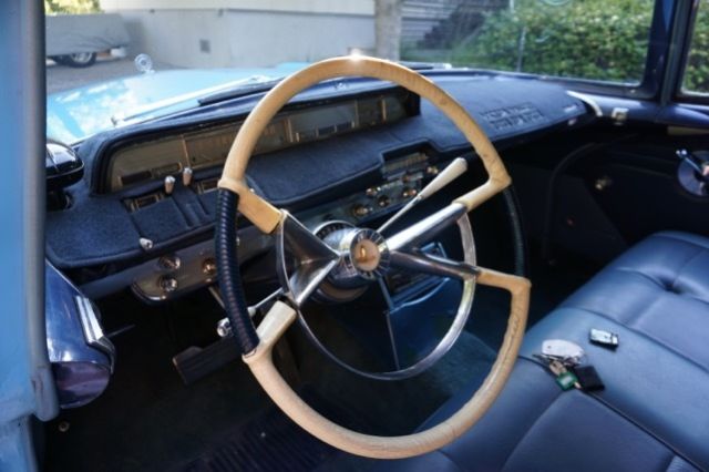 1957 Lincoln Premiere - photo 10