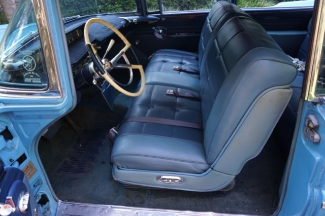 1957 Lincoln Premiere - photo 11