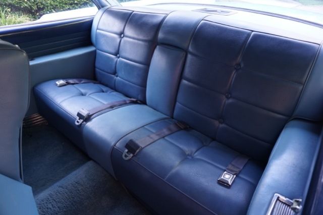 1957 Lincoln Premiere - photo 12