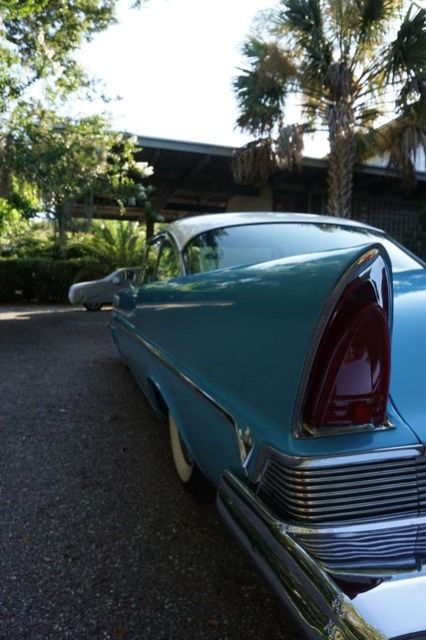 1957 Lincoln Premiere - photo 6