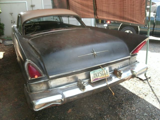 1957 Lincoln Other - photo 3