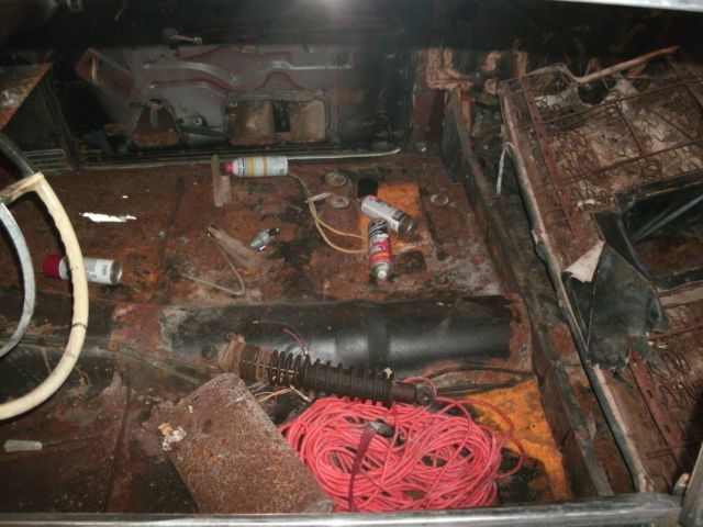 1957 Lincoln Other - photo 5