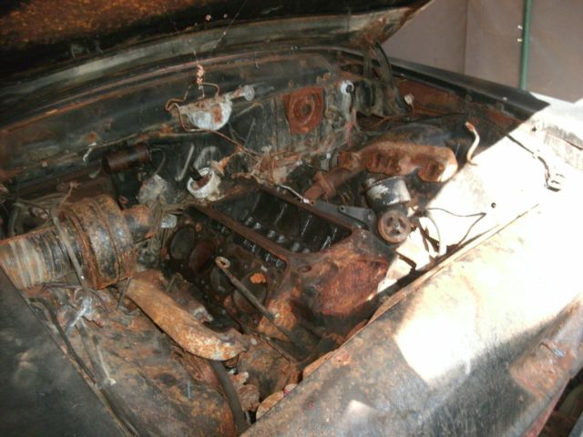 1957 Lincoln Other - photo 6
