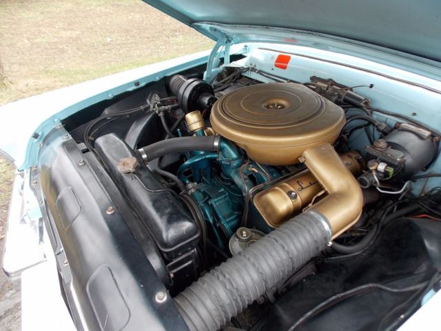 1957 Lincoln Other - photo 11