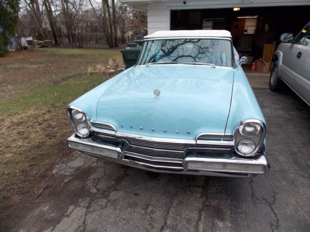 1957 Lincoln Other - photo 3