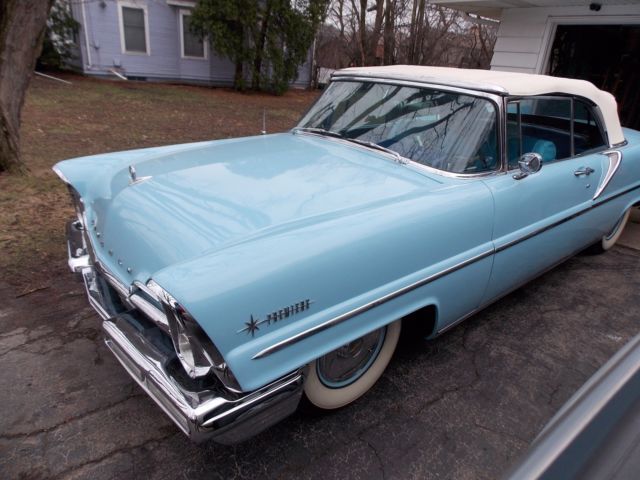 1957 Lincoln Other - photo 7