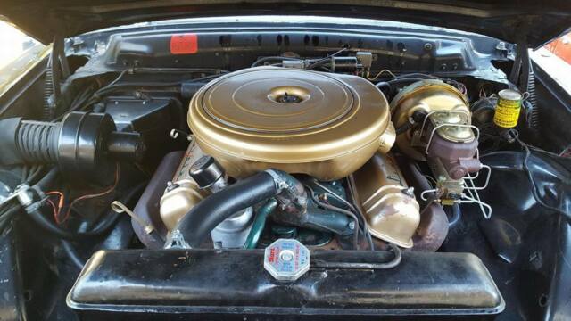 1957 Lincoln Other - photo 10