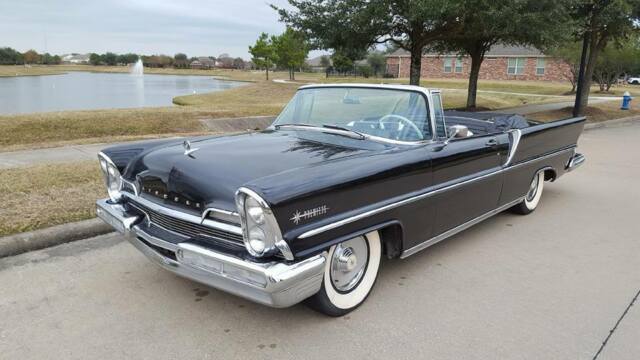 1957 Lincoln Other - photo 2