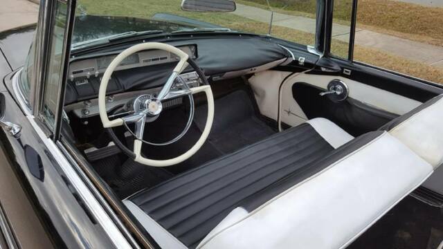 1957 Lincoln Other - photo 6