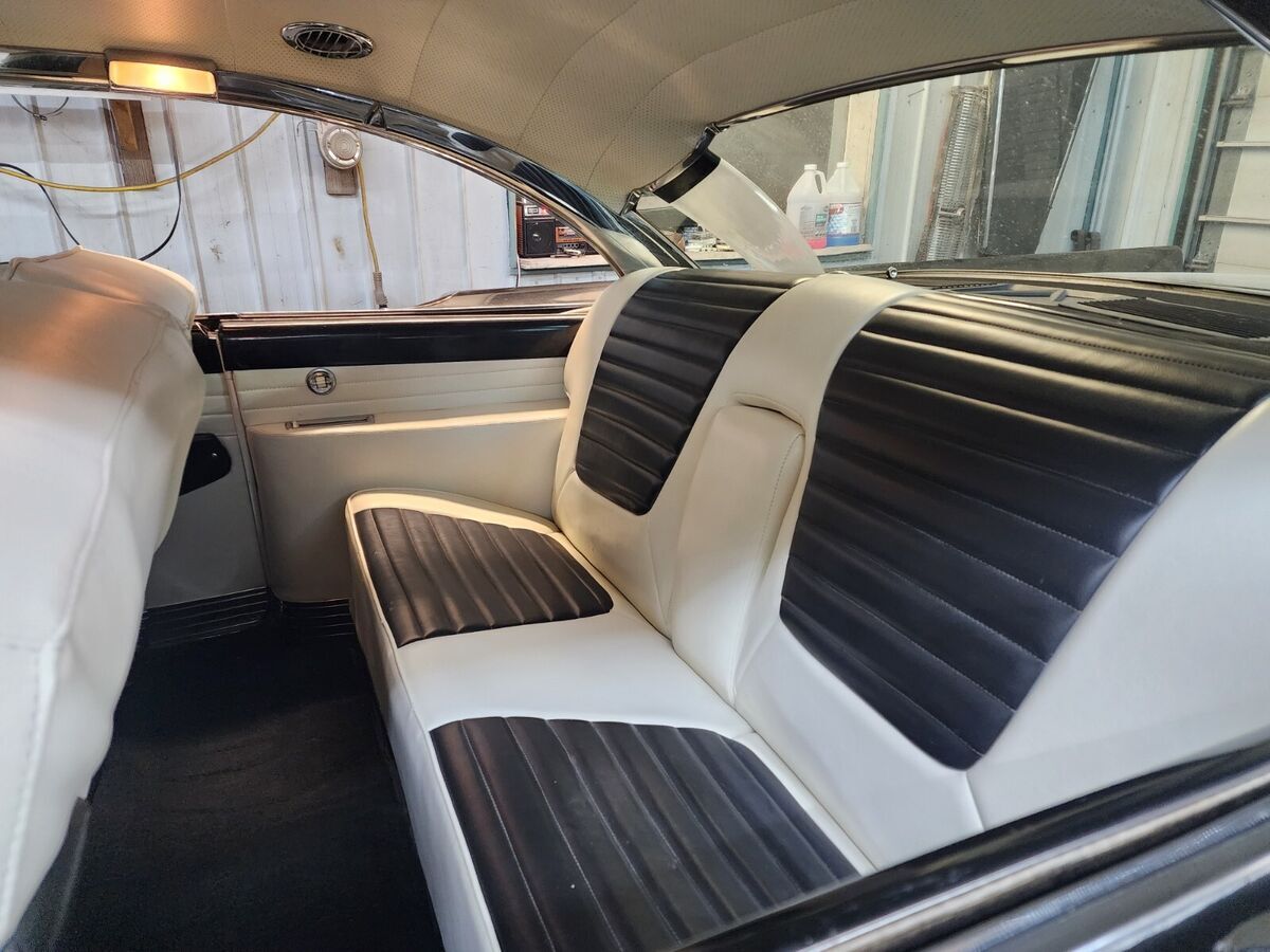1957 Lincoln Other - photo 10