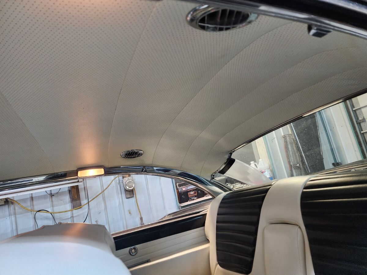 1957 Lincoln Other - photo 11