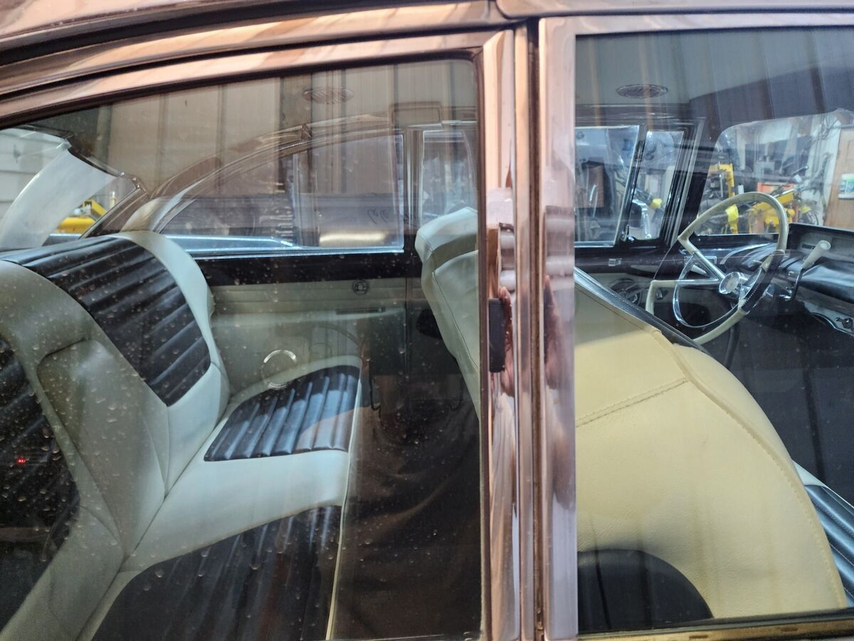 1957 Lincoln Other - photo 13