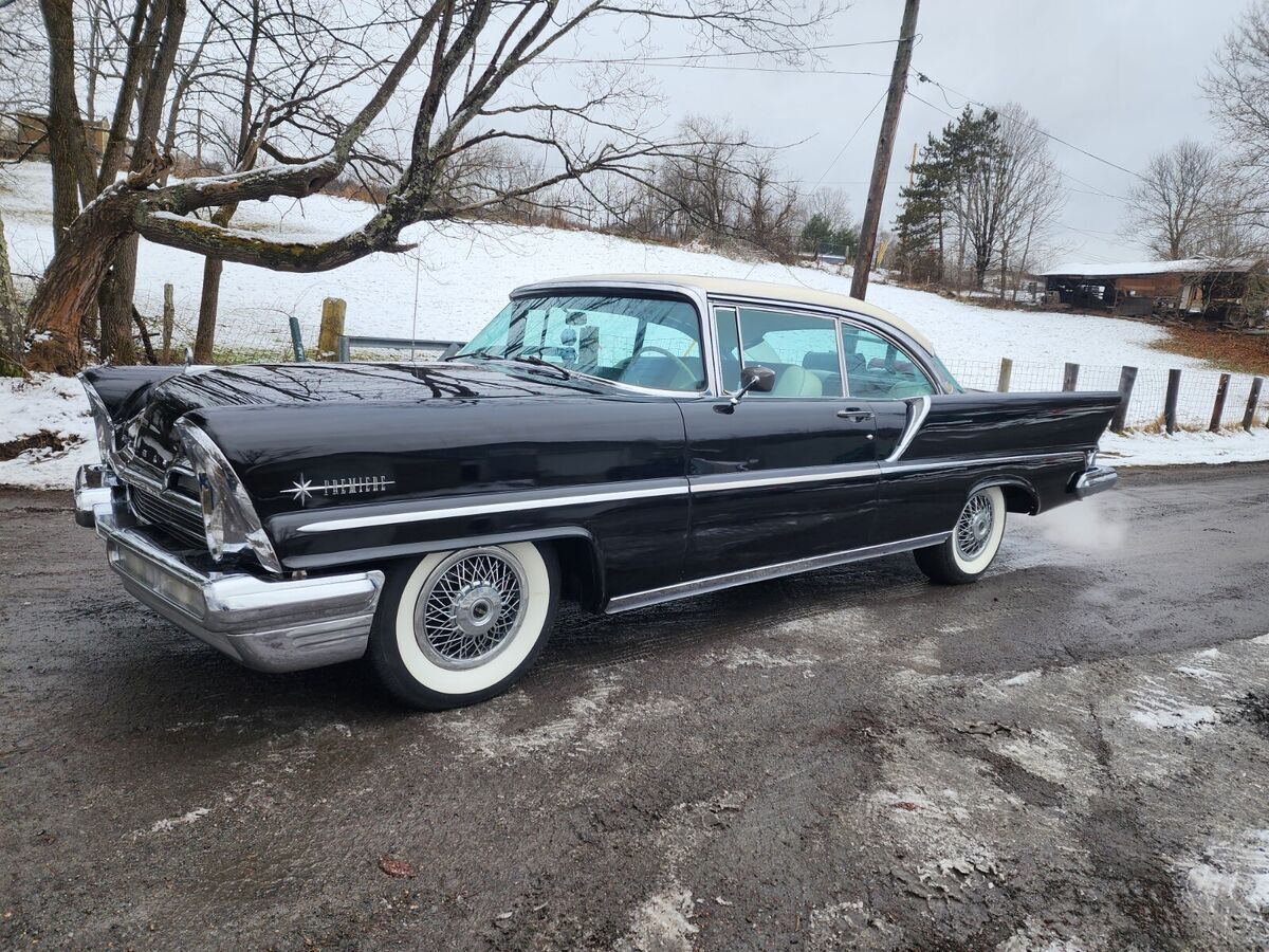 1957 Lincoln Other - photo 2