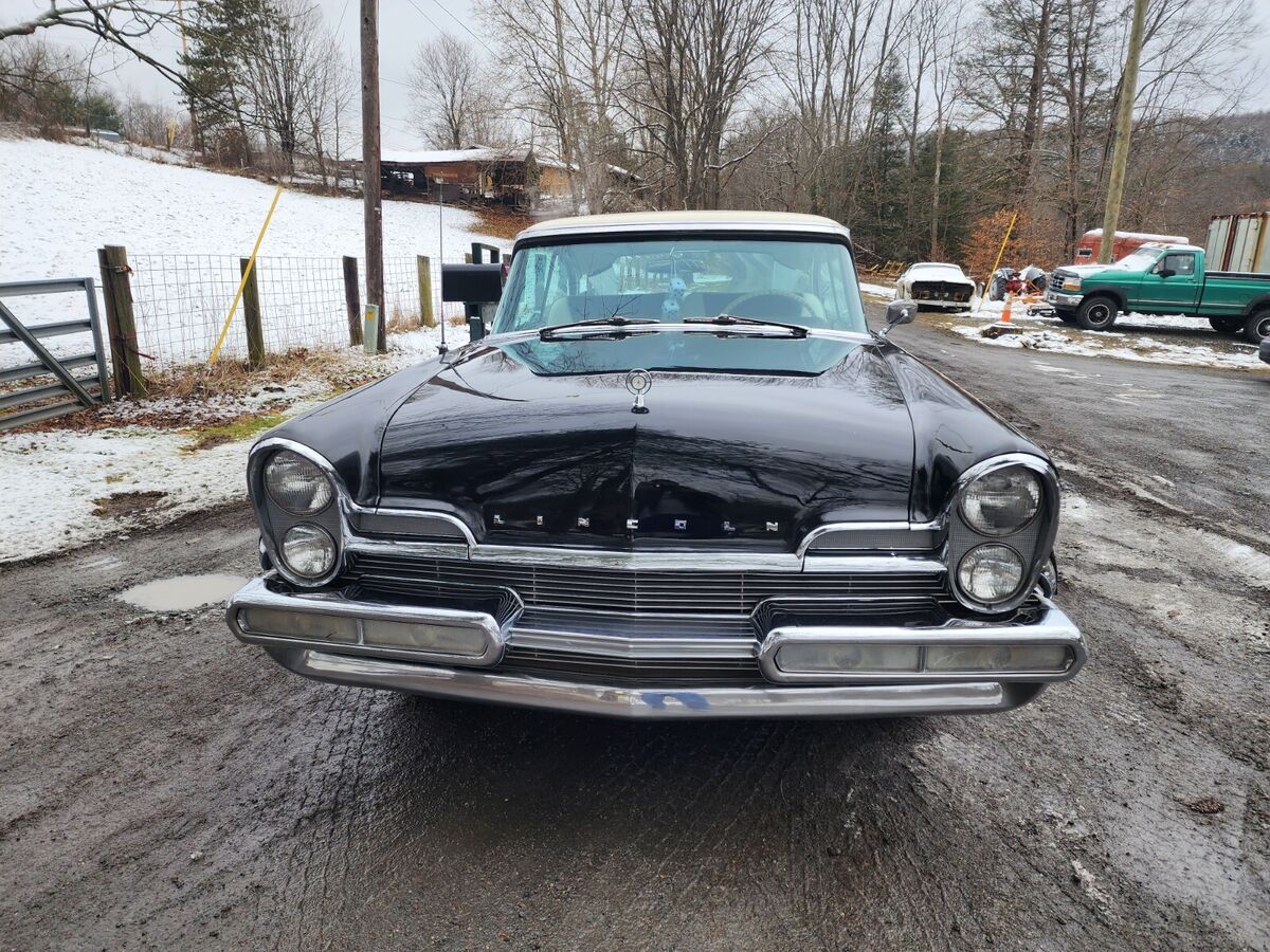 1957 Lincoln Other - photo 3