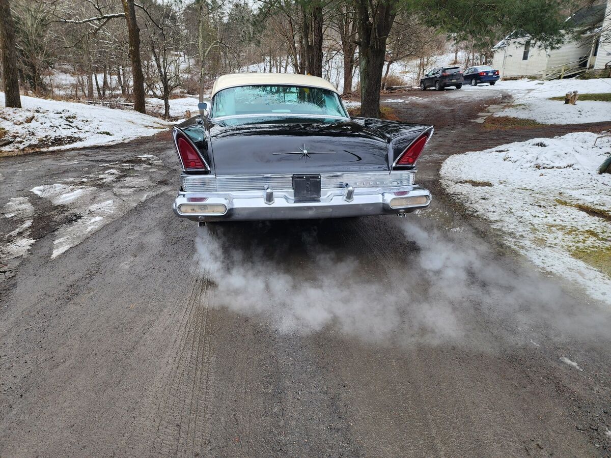 1957 Lincoln Other - photo 4
