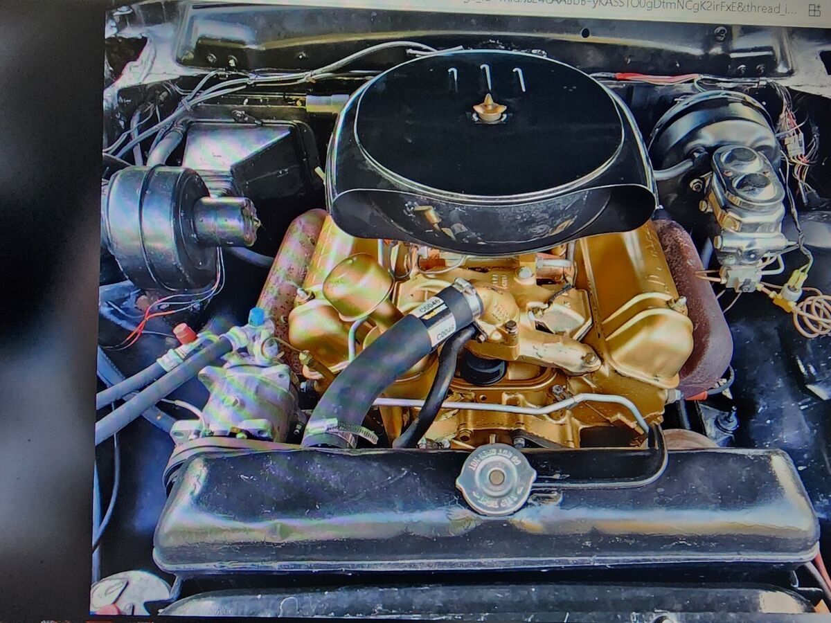 1957 Lincoln Other - photo 5