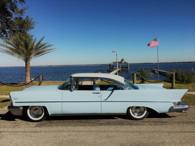 1957 Lincoln Pro Touring Restomod (1957 1958 1959 1960 Mercury Ford Cadillac) 1957 Lincoln Other 2 Door Hardtop