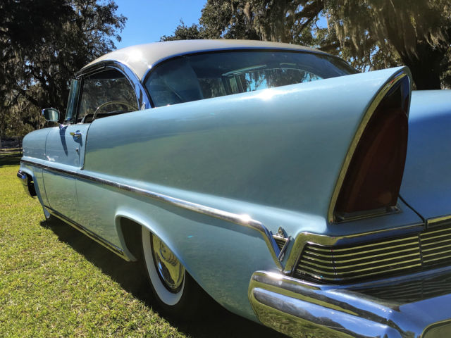 1957 Lincoln Other 2 Door Hardtop - photo 11