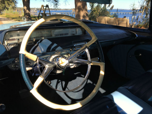 1957 Lincoln Other 2 Door Hardtop - photo 12