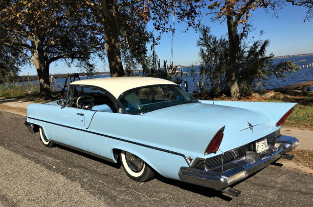 1957 Lincoln Other 2 Door Hardtop - photo 3