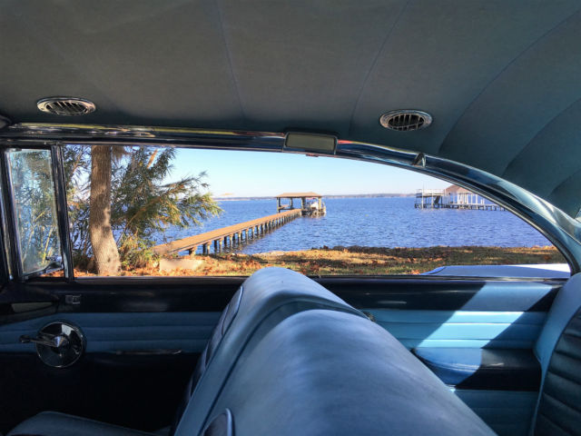 1957 Lincoln Other 2 Door Hardtop - photo 4