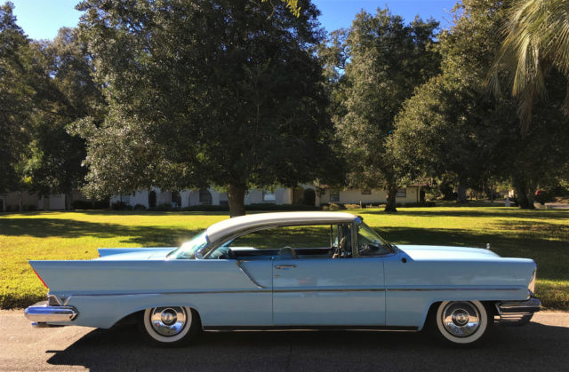 1957 Lincoln Other 2 Door Hardtop - photo 5