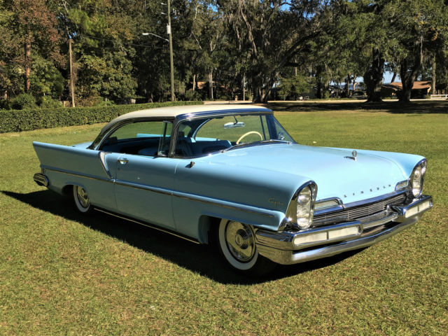 1957 Lincoln Other 2 Door Hardtop - photo 7
