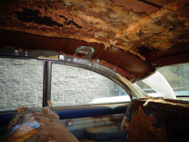1957 Lincoln Other CAPRI - photo 11