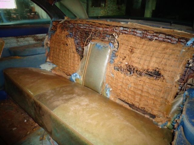 1957 Lincoln Other CAPRI - photo 12