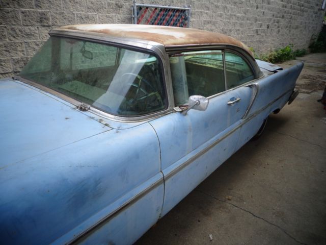 1957 Lincoln Other CAPRI - photo 2