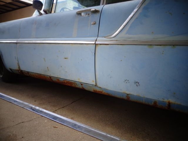 1957 Lincoln Other CAPRI - photo 4