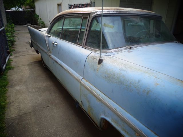 1957 Lincoln Other CAPRI - photo 5