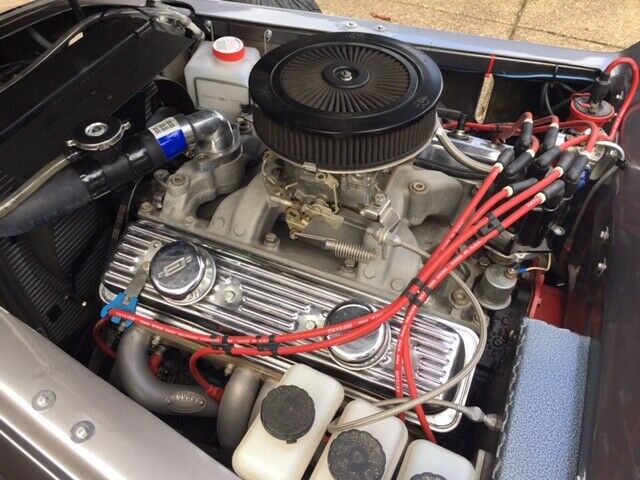 1957 Lotus Super Seven - photo 10