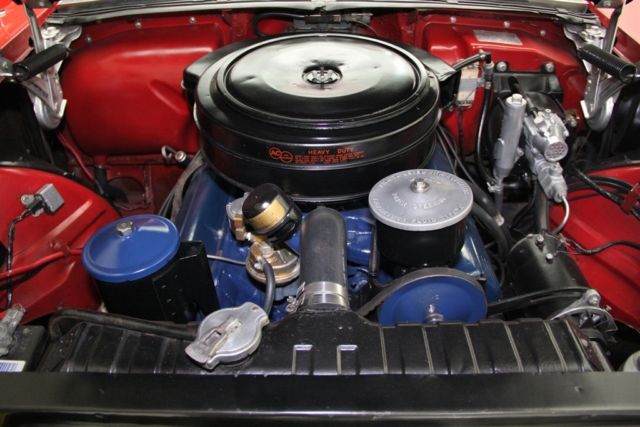 1957 Cadillac Series 62 low mileage, 2 owner car - photo 5
