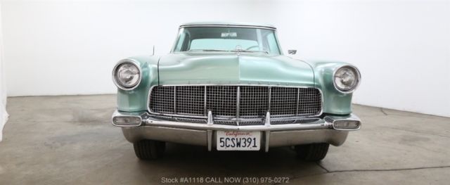 1957 Lincoln Continental Mark II Hardtop Coupe - photo 10