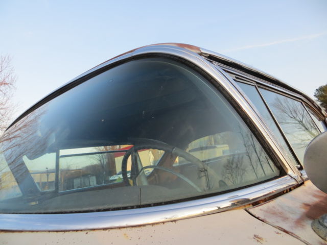 1957 Cadillac series 62 - photo 3