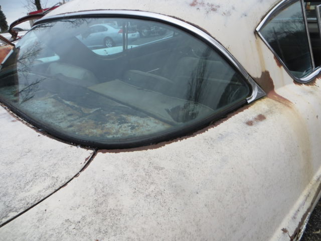 1957 Cadillac series 62 - photo 5