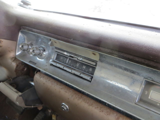 1957 Cadillac series 62 - photo 8
